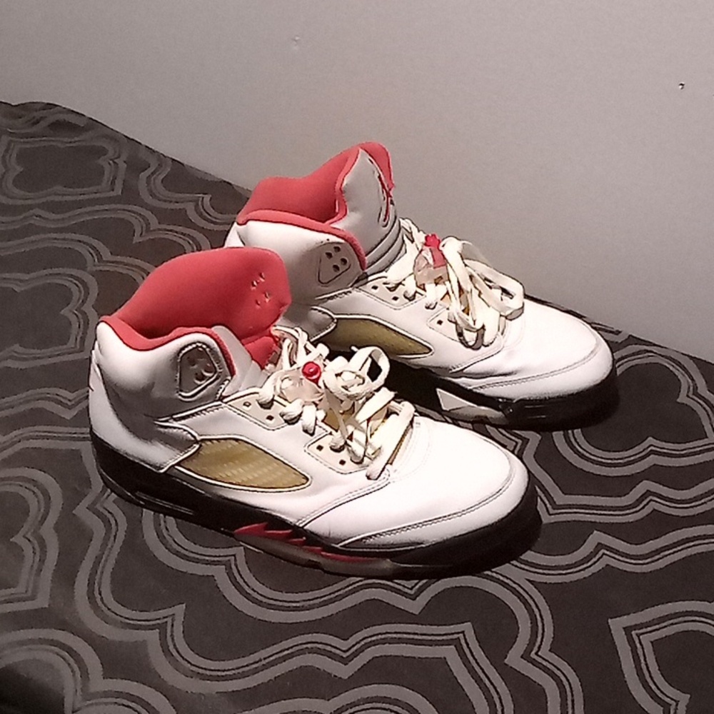 Nike Air Jordans